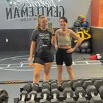 Anna Marie Cochrane - @chasindreams.anna - Instagram