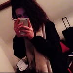 Anna Coffin - @anna_nekfeu - Instagram