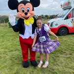 Anna Colgan - @jforbesf - Instagram