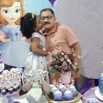 Anna Cecília Neco Lima - @necolimaannacecilia - Instagram