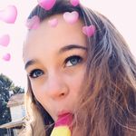 Anna Gloria Collett - @collett18 - Instagram