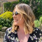 Anna Colley - @acolley89 - Instagram