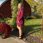 Anna Colley - @purpledaisy587 - Instagram