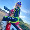 Anya Colley - @anyacolley52 - TikTok