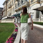 Anna colombo - @madrevanda70 - Instagram