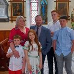 Anna Connaughton - @annacon20 - Instagram