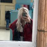 Anna constantine - @annaangel753 - Instagram