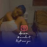 Anna Constantine Bakundukize - @bakundukizeannaconstantine - Instagram
