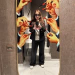 Anna Constantinou - @annouapoel - Instagram
