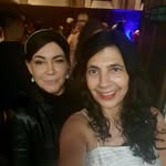 Anna Constantinou - @globaldancefitness1cardiff - Instagram