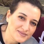Anna Constantinou - @anna_kwn - Instagram