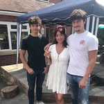 Anna Constantinou - @constantinou6642 - Instagram