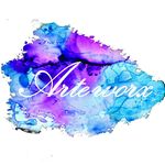 Anna Constantinou - @arteworx1 - Instagram