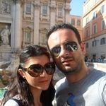 Anna Constantinou - @anna.constantinou.1984 - Instagram