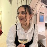 Anna Constantinou - @annaacon - Instagram
