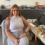 Anna Julia Constantinou - @ajconstantinou - Instagram
