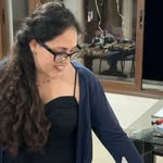 Anna Maria Constantinou - @annamaria_kon - Instagram