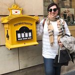 Anna Pliss - @anna.constantinou.378 - Instagram