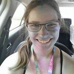 Anna Cooney - @fuzzyshark - Instagram