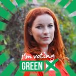 Anna Cope - @annacopeisgreen - Instagram