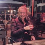 Anna Cope - @annacope1 - Instagram