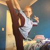 gymnastics girl - @cheyannacope - TikTok