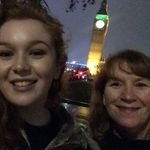 Anna Corbett - @annarosemary22 - Instagram