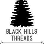 Anna Corbett - @blackhillsthreads - Instagram