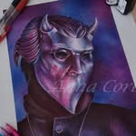 Anna Corbett - @anna.corbett.art - Instagram