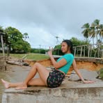 Ana Cordova - Facebook