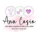 Ana Cosio Nutritionist - @anacosionutritionist - Instagram