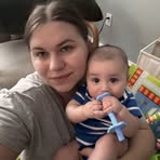 Anna Cosio - Facebook