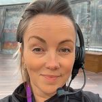 Anna Cottle In Events - @typinginthenight - Instagram