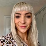 Anna Cramer - @annacramer1987 - Instagram