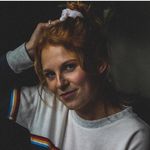 Anna Cramer - @1annabella - Instagram