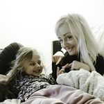 Anna Cramer - @cramerkaa - Instagram
