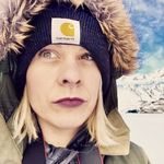 Anna Cramer - @annaecramer - Instagram