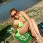 Anna Cramer - @annacramer156 - Instagram