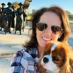 Anna Johnson Cramer - @anna.cramer - Instagram
