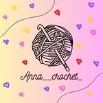 Anna_crochet - @anna__crochet_ - Instagram