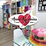 Anna Karenina Crochet - @annakareninacrochet - Instagram