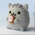 Anna Tolkinn - @anna.crochet_ - Instagram