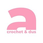 CROCHET / DUS / GERMANY - @anna.crochet.dus - Instagram