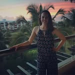 Anna Cropper - @palindromeanna - Instagram