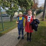 Anna Crothers - Facebook