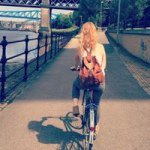 Anna Crump - @annalottacrump - Instagram