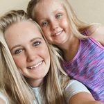 Anna Crump - @annacrump1998 - Instagram