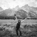 Anna L. Lynch-Crump - @smilingosa - Instagram