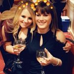 Anna Cryer - @annarosie1986 - Instagram