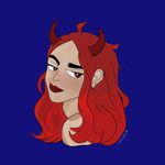 esmeralda - @annacuetoo - Instagram
